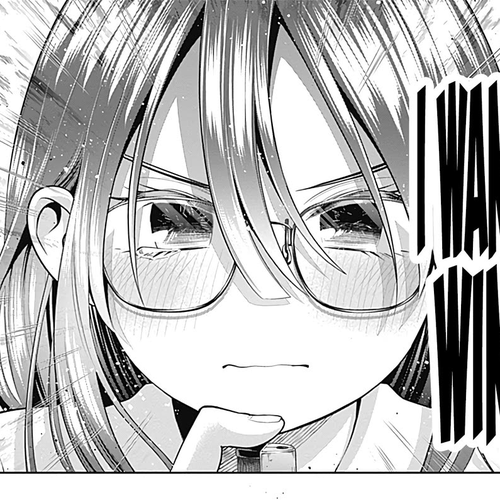 Shigure-San Wants to Shine! Chapter 26: Traditional cover