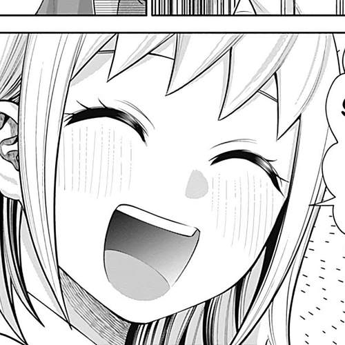 Shigure-San Wants to Shine! Chapter 27: Thank you cover