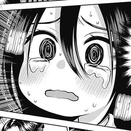 Shigure-San Wants to Shine! Chapter 28: Slightly cover