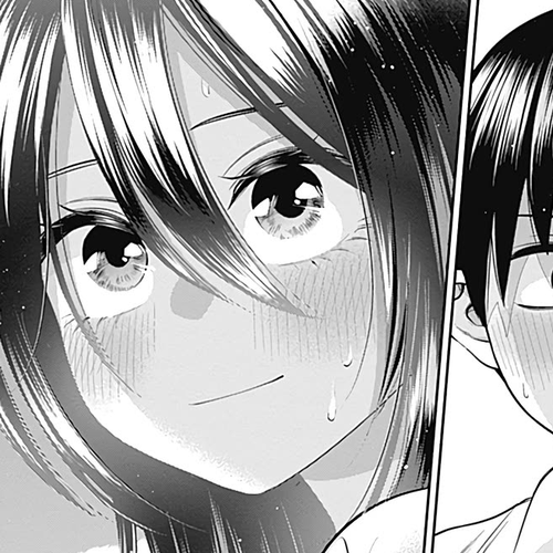 Shigure-San Wants to Shine! Chapter 31: Nobody cover