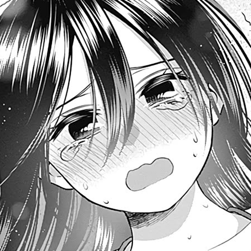 Shigure-San Wants to Shine! Chapter 32: Look away cover