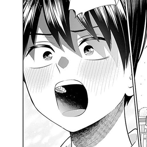 Shigure-San Wants to Shine! Chapter 36: Separated cover