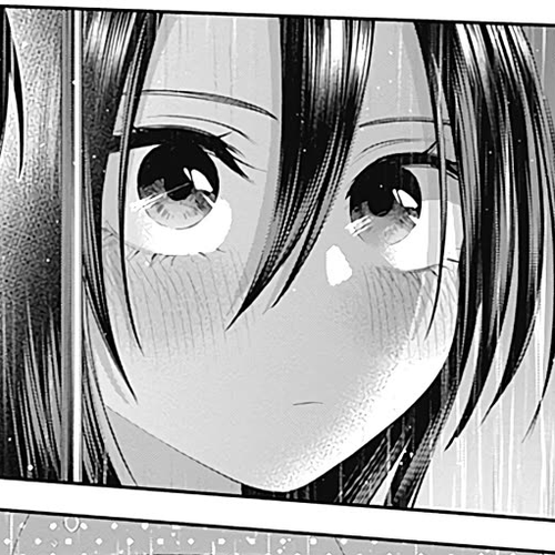 Shigure-San Wants to Shine! Chapter 37: The thought cover