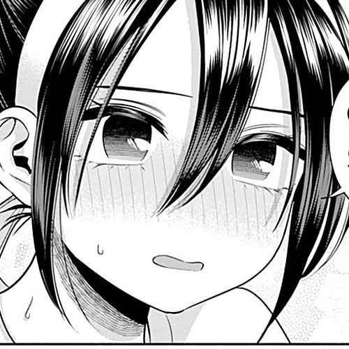 Shigure-San Wants to Shine! Chapter 39: Not changing cover