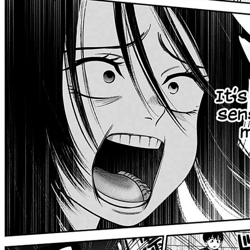 Shigure-San Wants to Shine! Chapter 8 cover