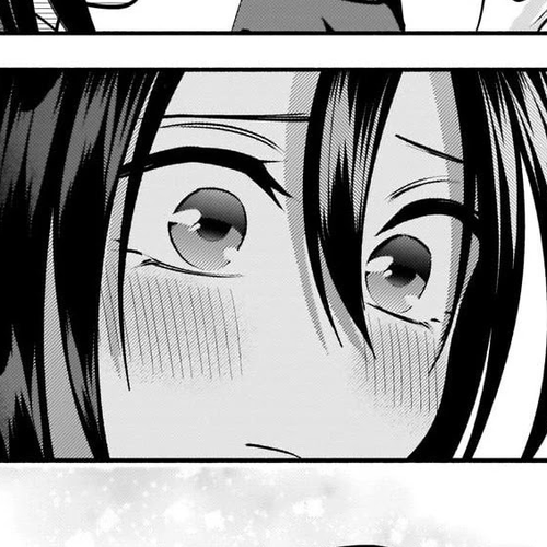 Shigure-San Wants to Shine! Chapter 9 cover