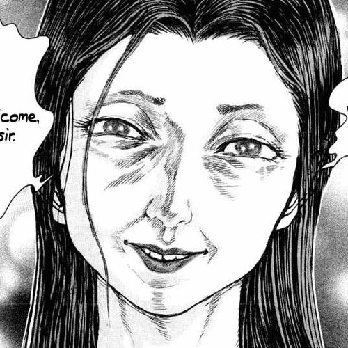 Shigurui Chapter 10: Hairpin cover