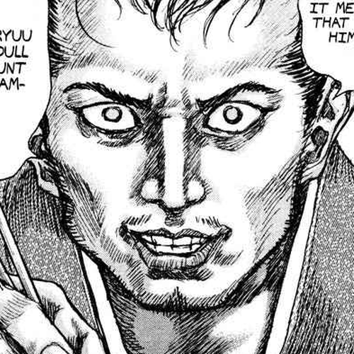 Shigurui Chapter 18: Cicada's Cry cover