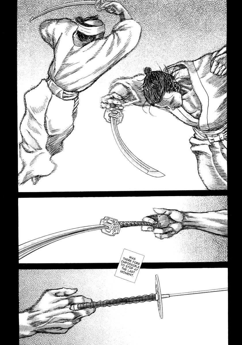 Shigurui Chapter 22 page 25 - Chapter 22: Futawa