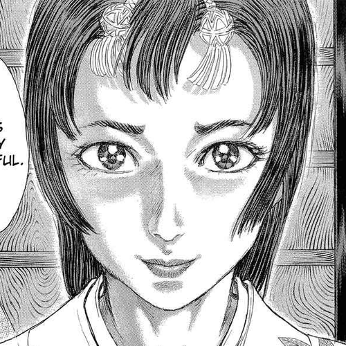 Shigurui Chapter 27: Firelock cover