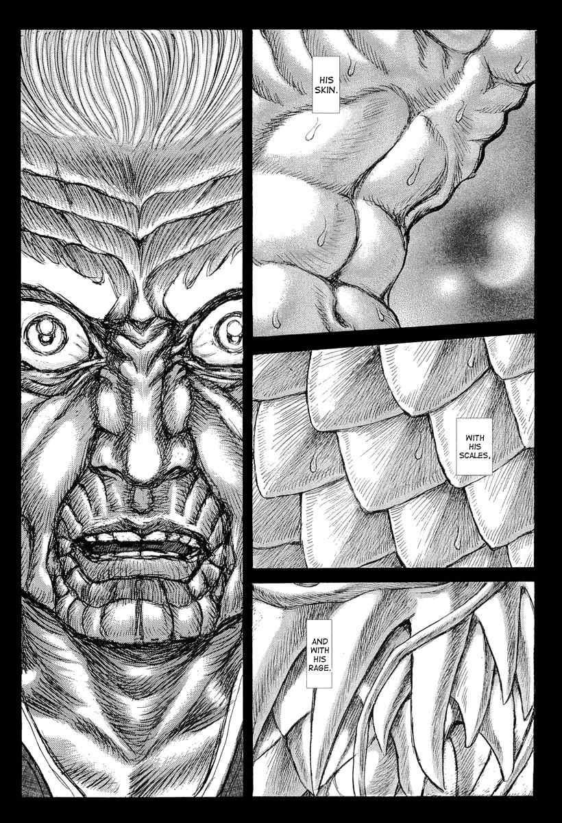 Shigurui Chapter 29 page 26 - Chapter 29: Blind Dragon