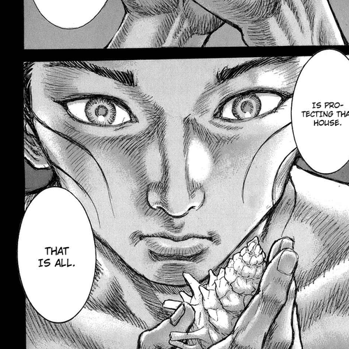 Shigurui Chapter 36: Fellow Student cover