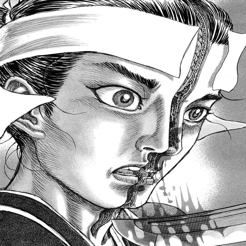 Shigurui Chapter 39: Execution Ground cover