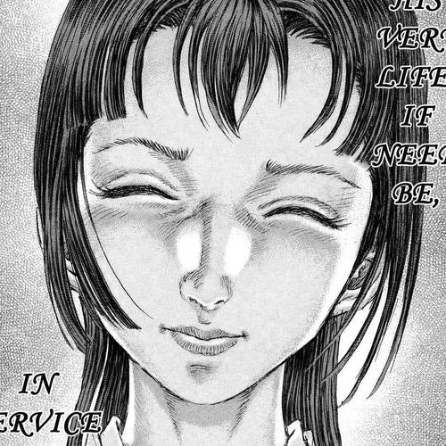 Shigurui Chapter 43: Arm cover