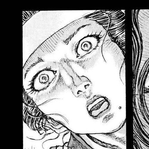 Shigurui Chapter 48: Free of Avidya cover