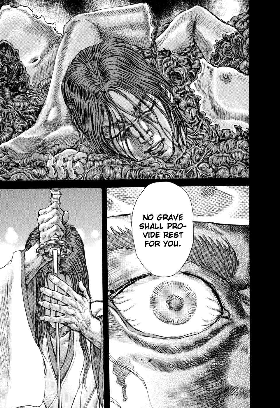 Shigurui Chapter 49 page 16 - Chapter 49: Hallucination