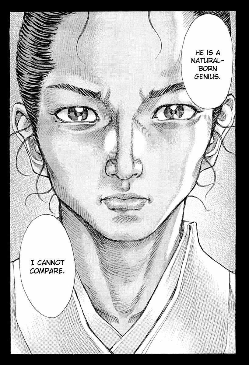 Shigurui Chapter 54 page 28 - Chapter 54: Decree