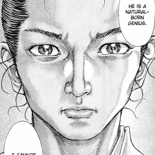 Shigurui Chapter 54: Decree cover