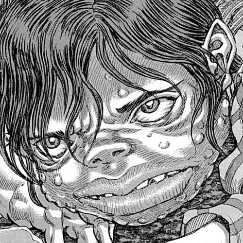 Shigurui Chapter 55: Helmet cover