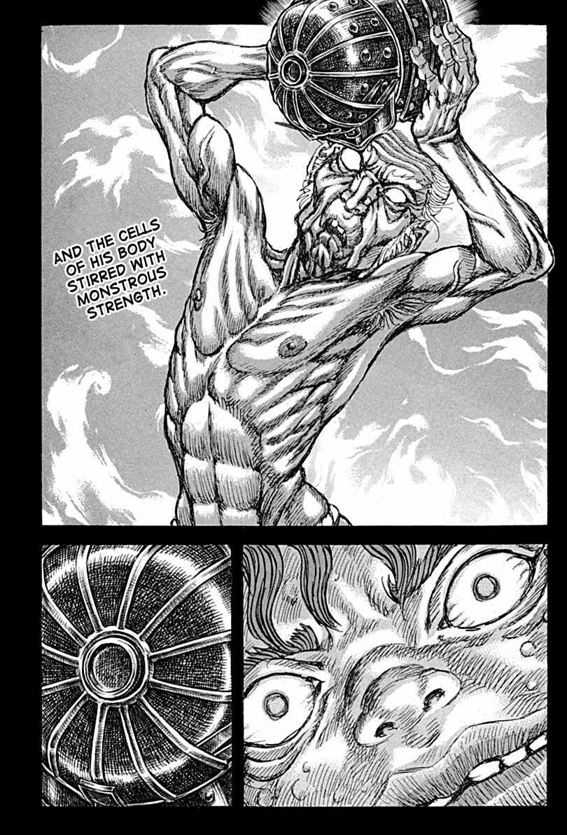 Shigurui Chapter 56 page 26 - Chapter 56: Battle