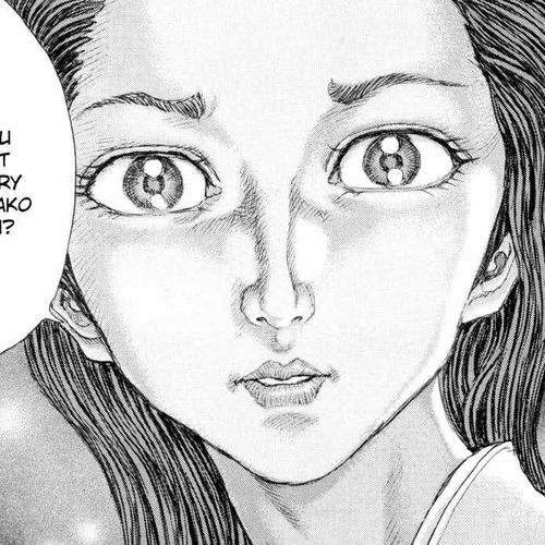 Shigurui Chapter 65: The Dead cover