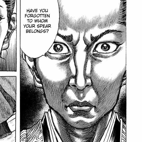 Shigurui Chapter 70: Changin Clothes cover