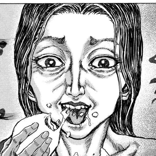 Shigurui Chapter 74: Ichinoji cover