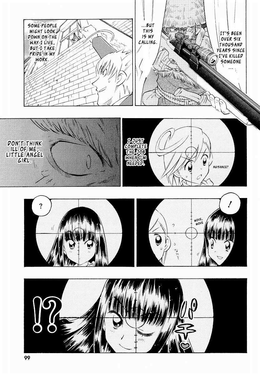 Shiharu Genesis Chapter 3 page 29 - Chapter 3
