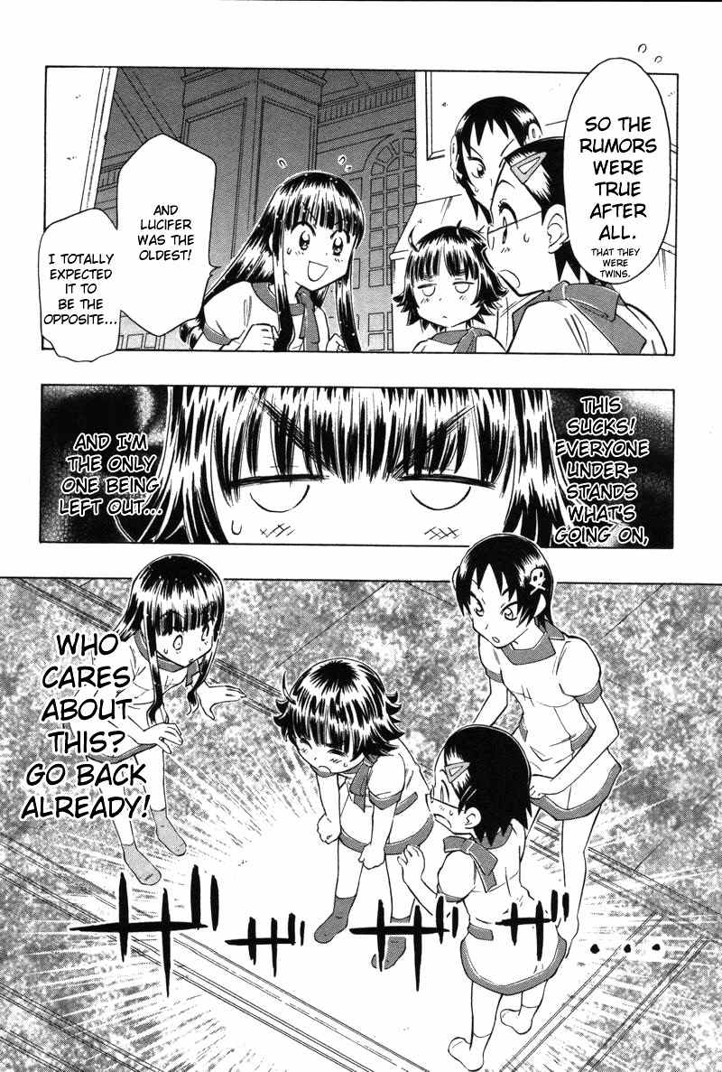 Shiharu Genesis Chapter 8 page 24 - Chapter 8