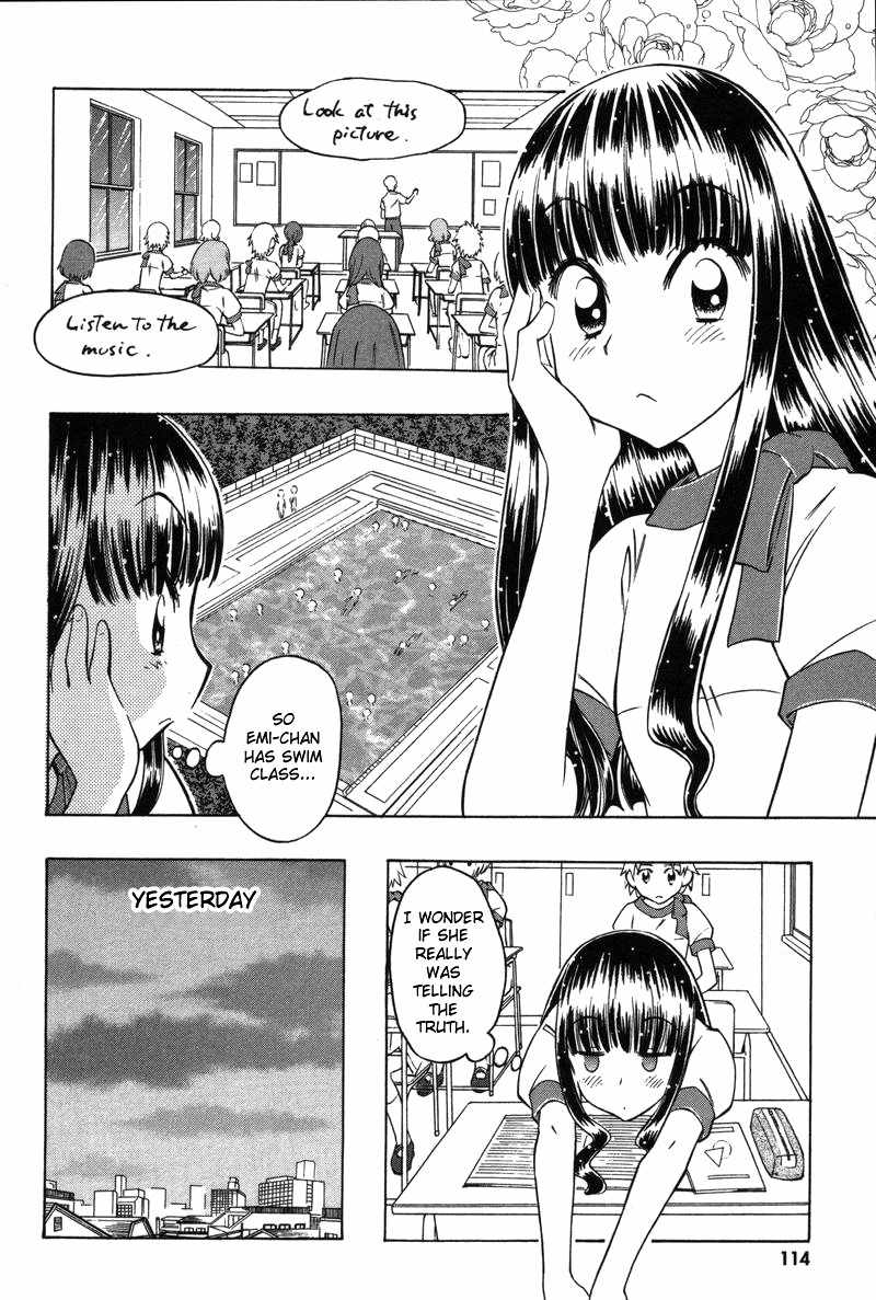 Shiharu Genesis Chapter 9 page 19 - Chapter 9