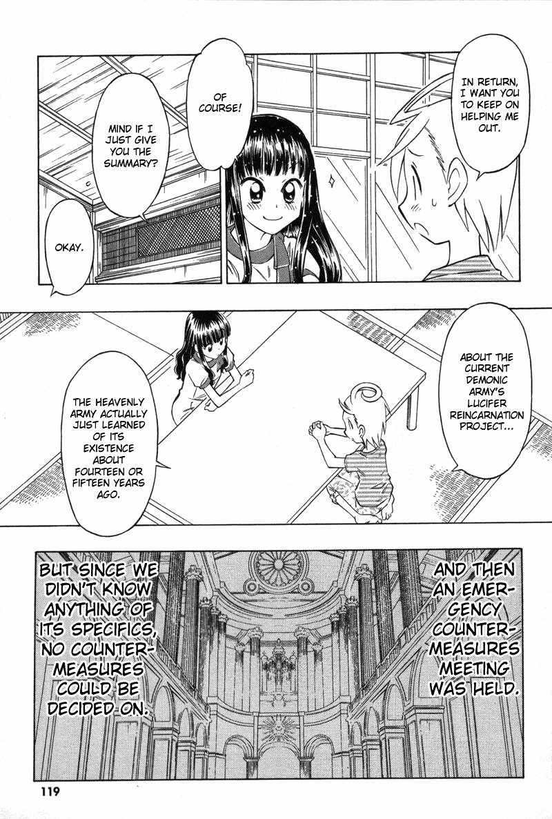 Shiharu Genesis Chapter 9 page 24 - Chapter 9