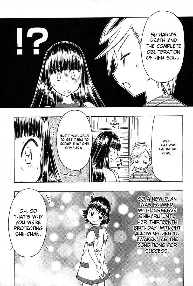 Shiharu Genesis Chapter 9 page 26 - Chapter 9