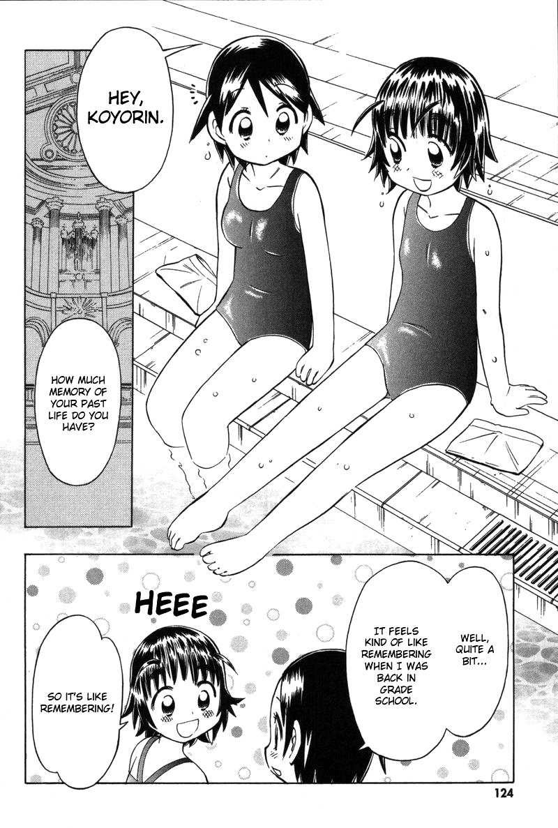 Shiharu Genesis Chapter 9 page 29 - Chapter 9