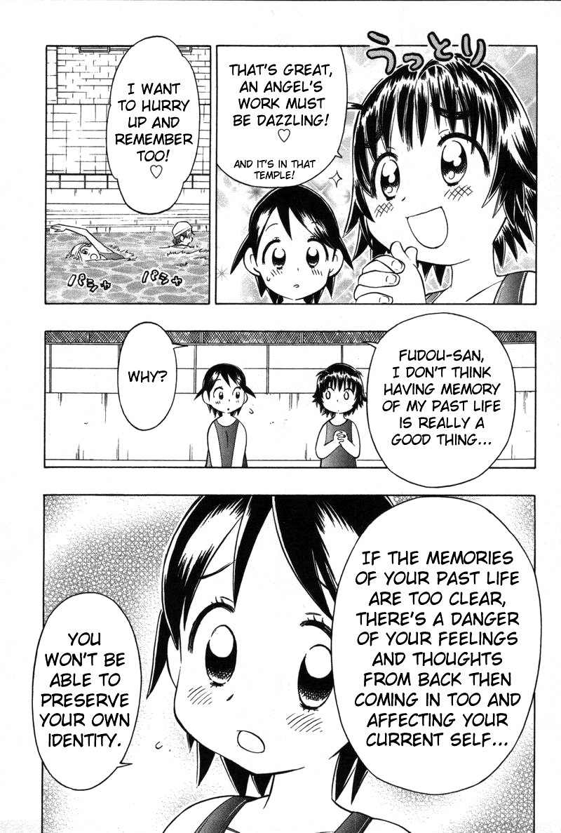 Shiharu Genesis Chapter 9 page 30 - Chapter 9