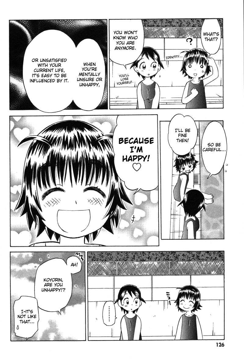 Shiharu Genesis Chapter 9 page 31 - Chapter 9