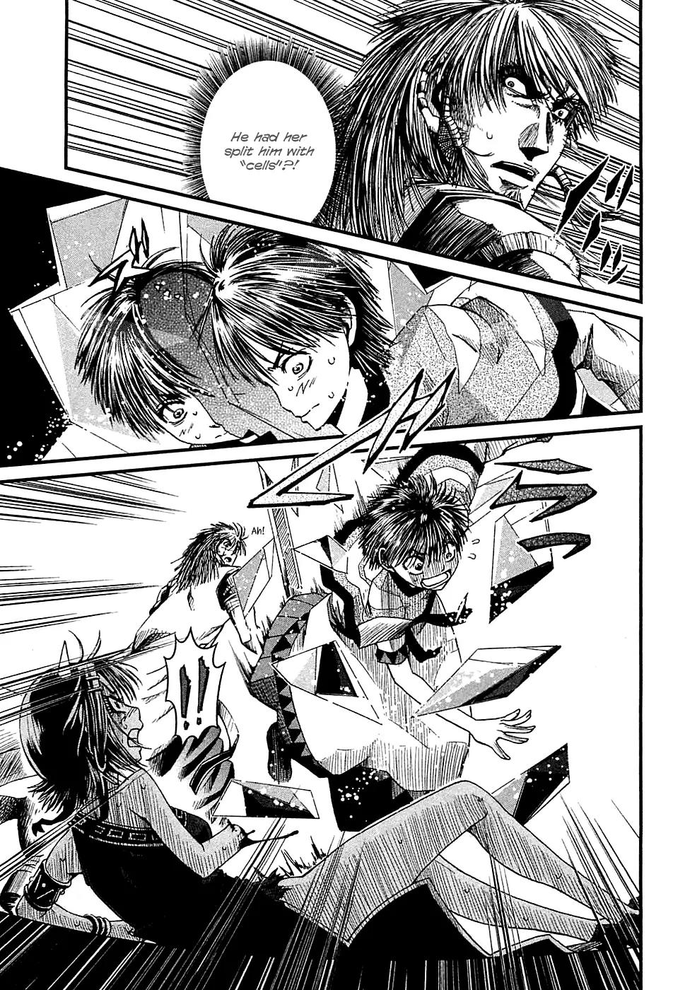 Shihou Sekai no Ou Chapter 10 page 19 - Chapter 10: The Hope of the North and the Young Boy