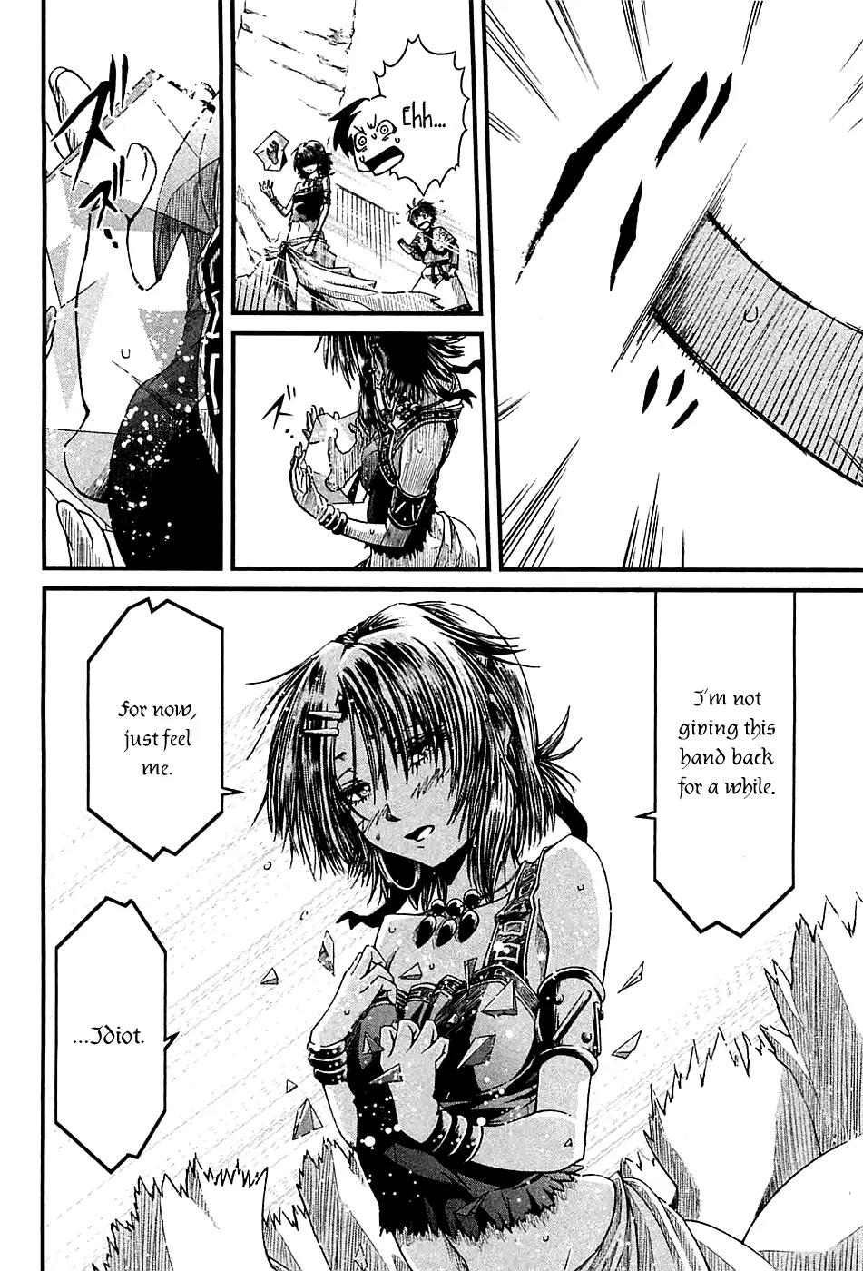 Shihou Sekai no Ou Chapter 10 page 30 - Chapter 10: The Hope of the North and the Young Boy