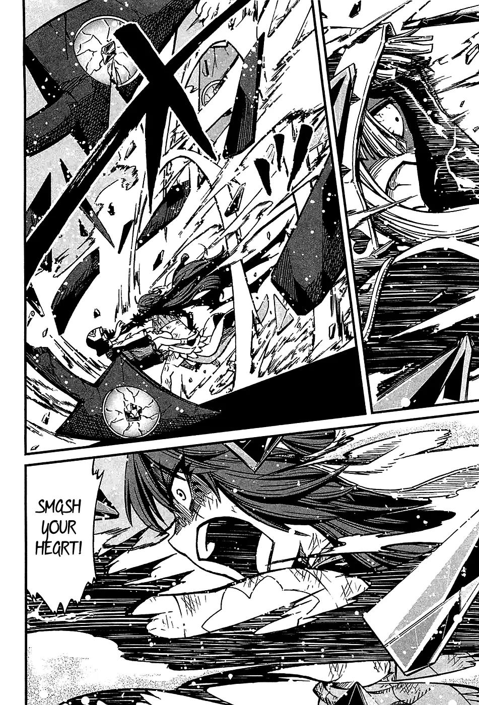 Shihou Sekai no Ou Chapter 19 page 28 - Chapter 19: Self-Righteousness, Devotion, and the Young Boy