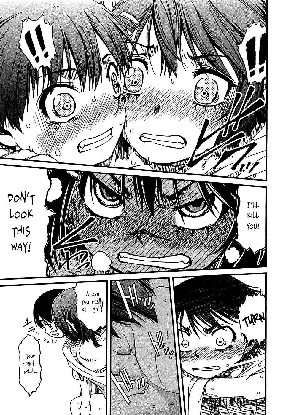 Shihou Sekai no Ou Chapter 21 page 30 - Chapter 21: The Supreme Ruler, a Reunion, and the Young Boy