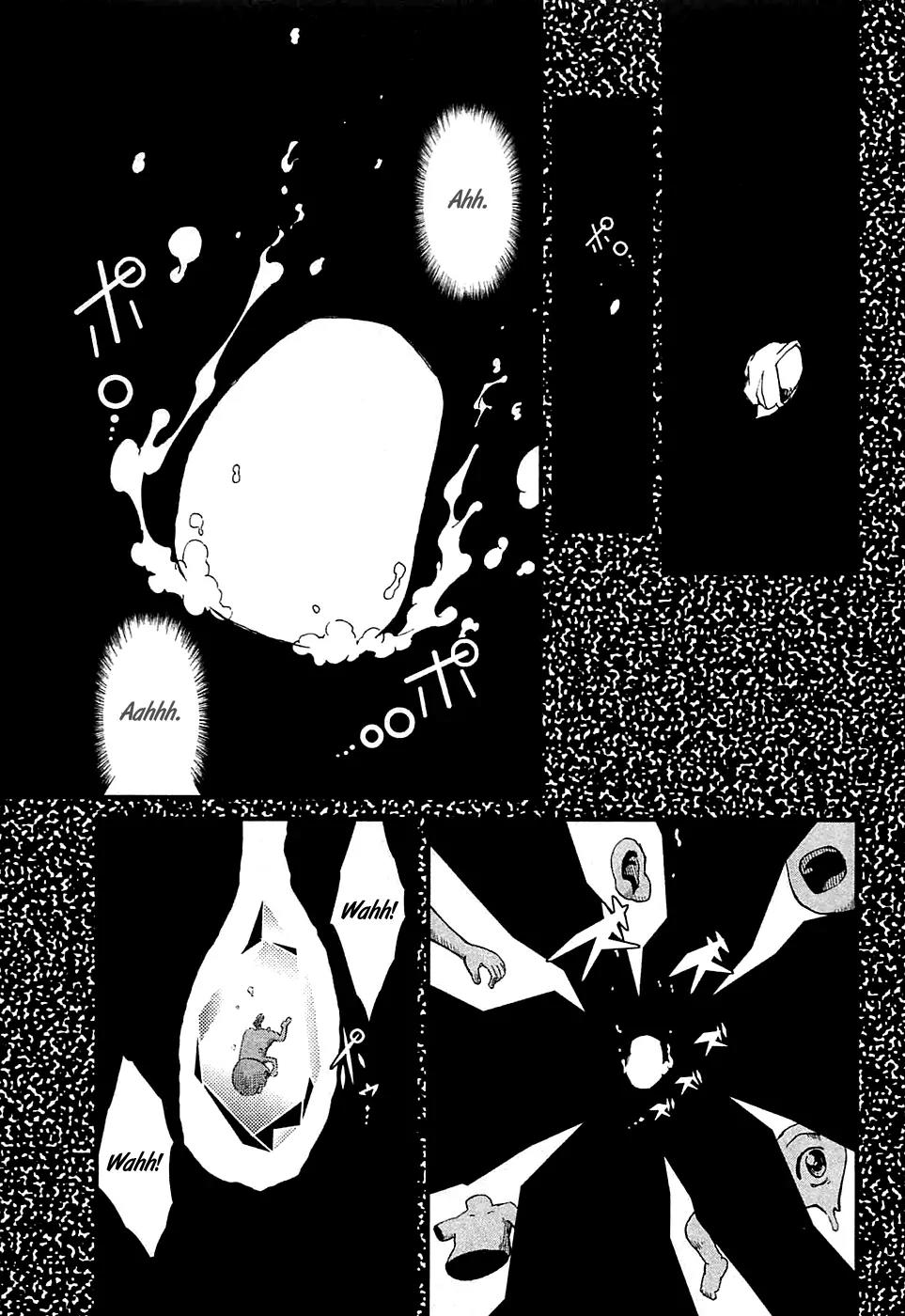 Shihou Sekai no Ou Chapter 7 page 26 - Chapter 7: Daughter of a Goddess and the Young Boy