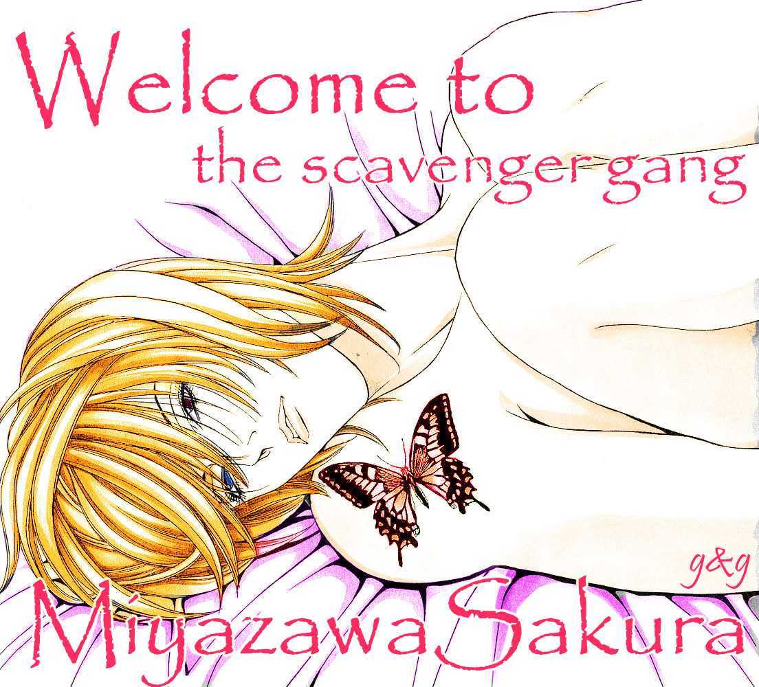 Shiiku Gakari Rika Chapter 1 page 2 - Chapter 1 : Prequel: Tetsu X Rika