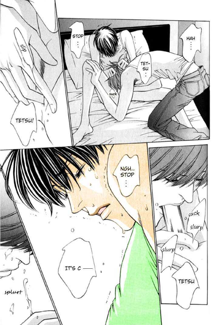 Shiiku Gakari Rika Chapter 1 page 43 - Chapter 1 : Prequel: Tetsu X Rika