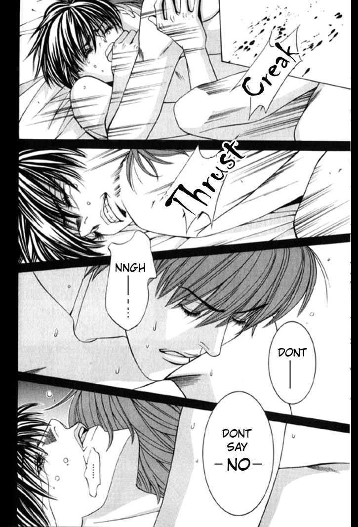 Shiiku Gakari Rika Chapter 1 page 50 - Chapter 1 : Prequel: Tetsu X Rika