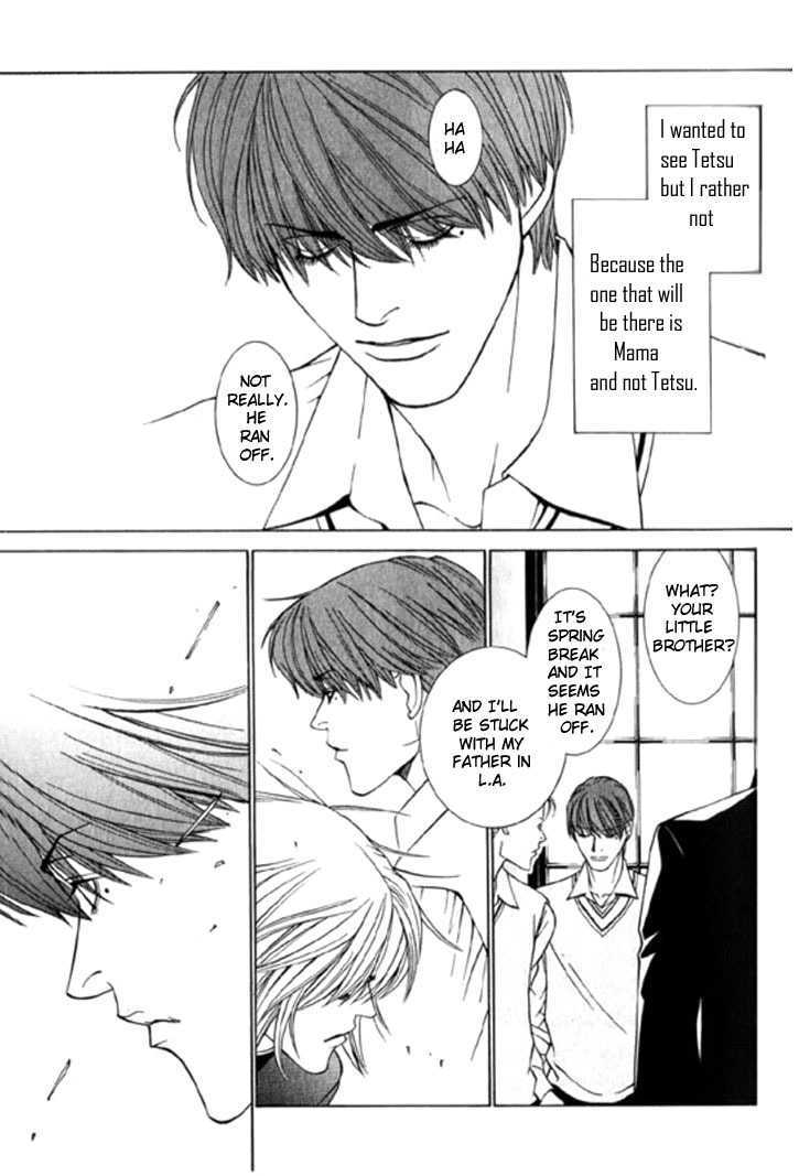 Shiiku Gakari Rika Chapter 1 page 55 - Chapter 1 : Prequel: Tetsu X Rika