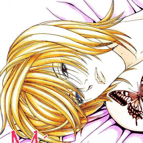 Shiiku Gakari Rika Chapter 1 : Prequel: Tetsu X Rika cover