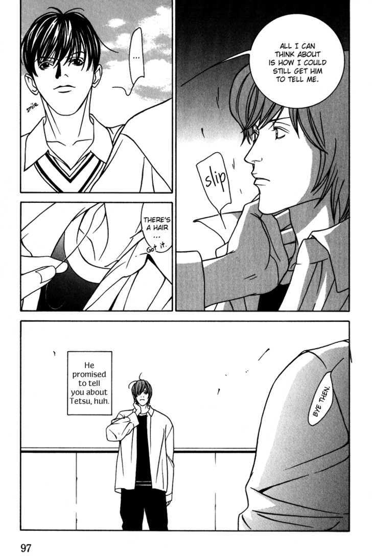 Shiiku Gakari Rika Chapter 10 page 28 - Chapter 10