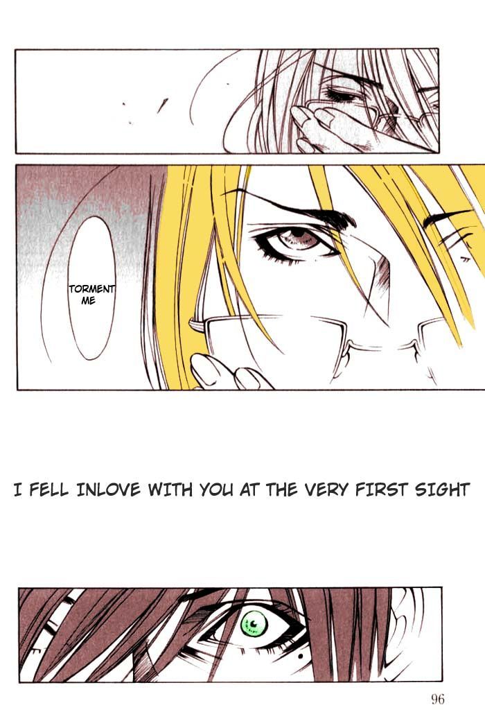 Shiiku Gakari Rika Chapter 2.5 page 17 - Chapter 2.5 : Prequel: Tetsu X Rika 3/3