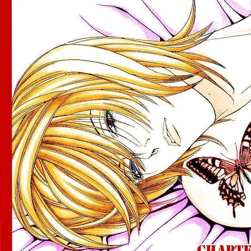 Shiiku Gakari Rika Chapter 2.5 : Prequel: Tetsu X Rika 3/3 cover