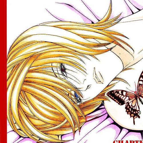 Shiiku Gakari Rika Chapter 2 : Prequel: Tetsu X Rika 1/3 cover