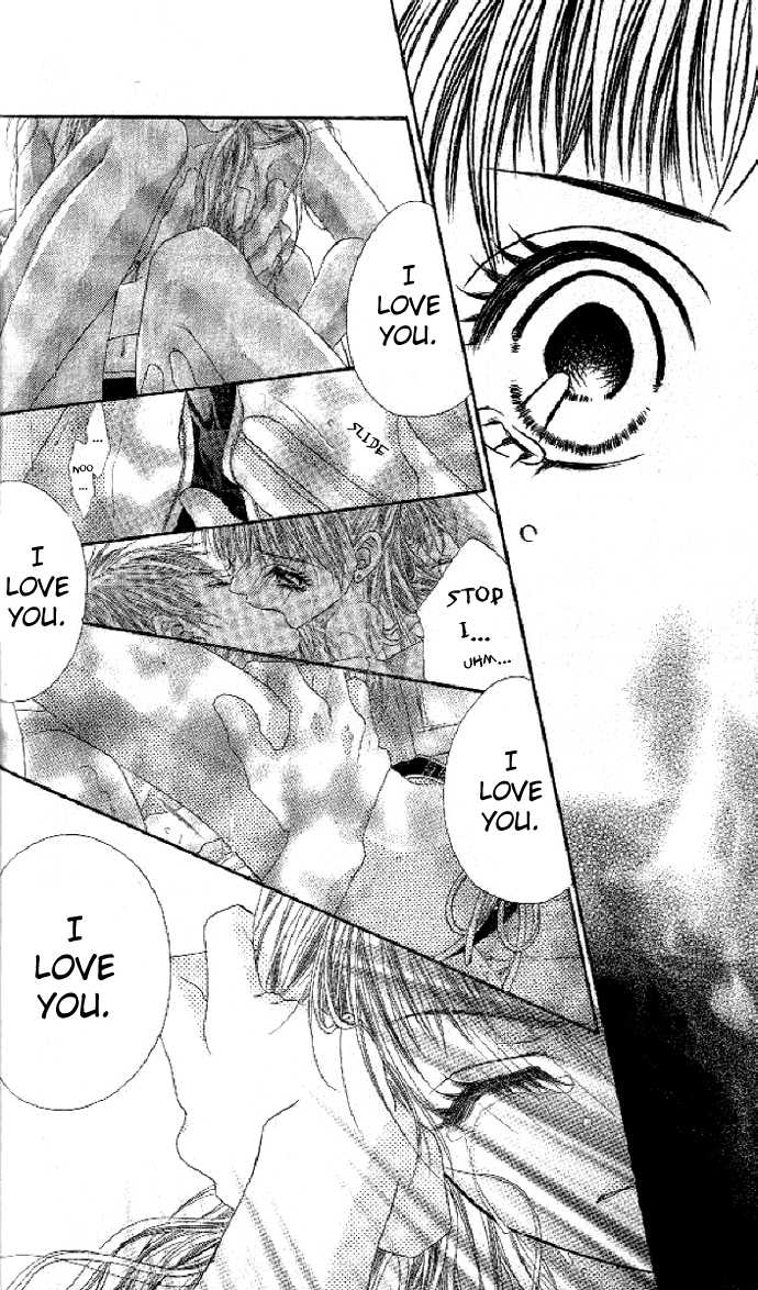 Shiiku Hime Chapter 1 page 43 - Chapter 1